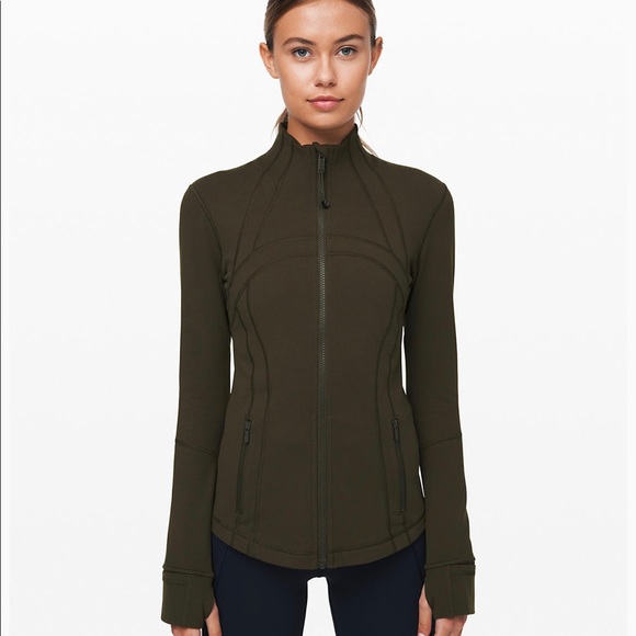 lululemon athletica Jackets & Blazers - Lululemon define jacket